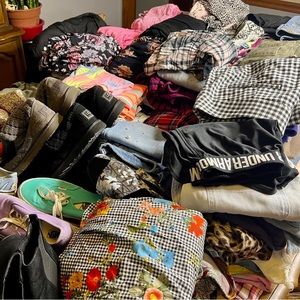 Reseller inventory box